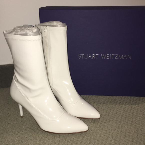 stuart weitzman clingy